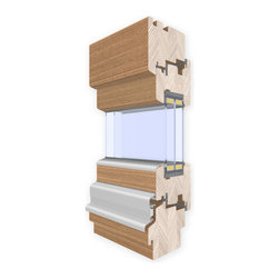 Passive House Windows - Windows
