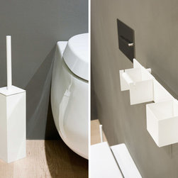 Accessories by Antoniolupi - Bathroom Accessories