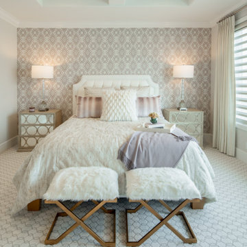 Anaheim Hills – Luxe Traditional