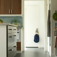 Basement Flooring