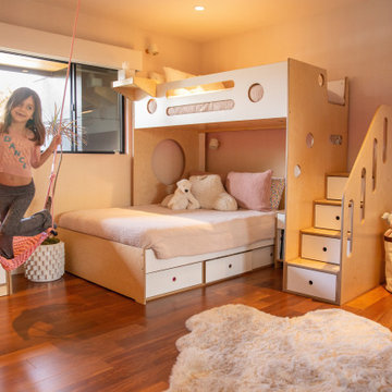 Claire's Room: A Perfect Blend of Style and Functionality