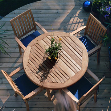Sussex Dining Set - 70033