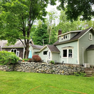 Pawling NY Exterior