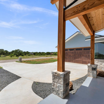 Lighthouse Golf Course Kingsland Texas