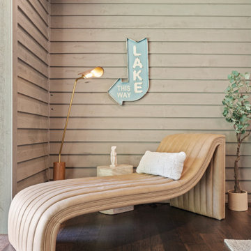Lake Oconee Full Remodeling and Interior Design Project