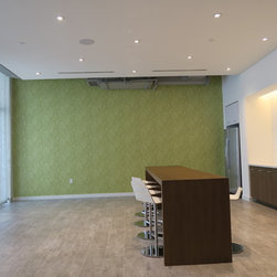 2500 Biscayne - Curtains