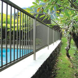 Gates & Fences - Home Fencing And Gates