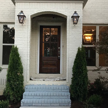 8 Ridgeview Lane  Maumelle, AR  (Google maps has not been updated to recogize it