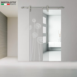 Modern Doors - Products
