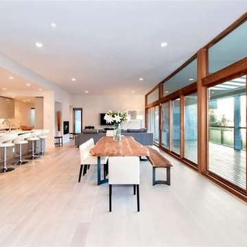STAGIN LUXURY HOME - 5596 Westhaven Road, West Vancouver