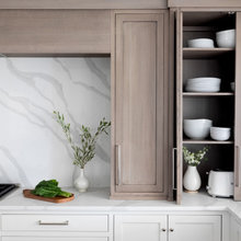 Dream kitchen