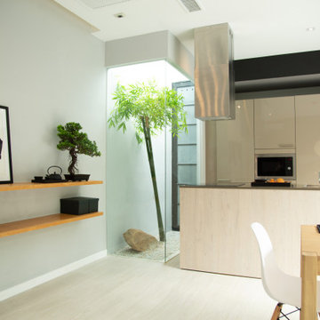 Viloft Zen Living - Resort and Spa