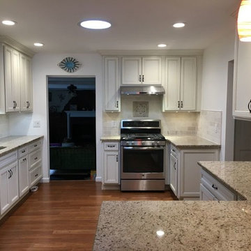Kitchen Backsplash Tile-Backsplash Focal Point