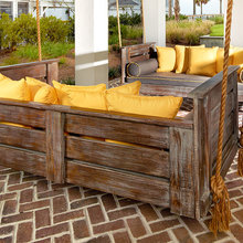 outdoor furniture & decor