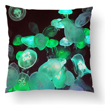 Throw Pillow Covers