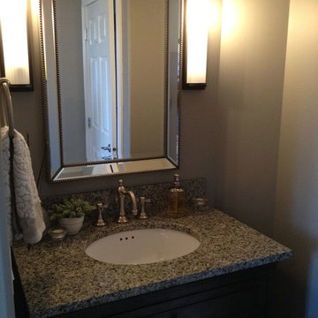 Bathrooms