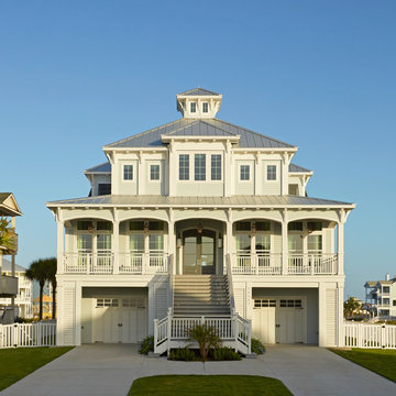 Coastal Comeback: Southern Home Magazine