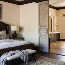 Interior Doors