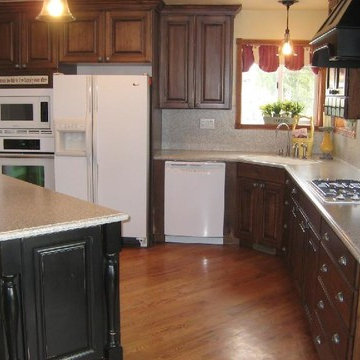 Our Work