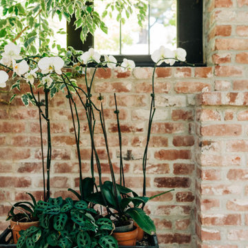 Mountain View Farmhouse with Tierra Madre