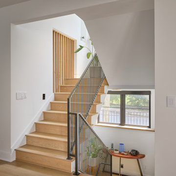 Crafting Inviting Homes: ReDevelopment Group Collaboration