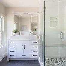 Master Bathroom Ideas