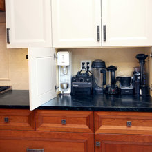 kitchen stuff's