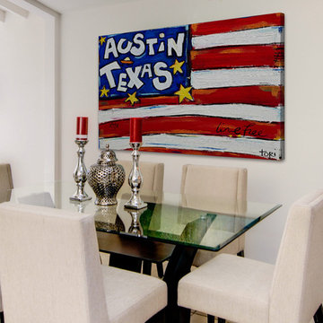 Austin Flag