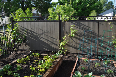 Fences