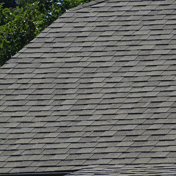CertainTEED Landmark Pro Weathered Wood