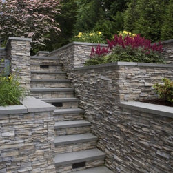 Masonry Stone - Siding And Stone Veneer