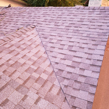 Roof replacement insurance claims.