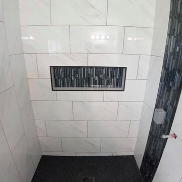 Bathroom Remodeling