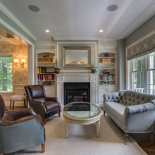 decor - sofa