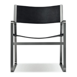 Wegner CH112 Chair - with armrest - Dining Chairs