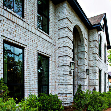 Anderson 100 Series Windows - Fort Worth, TX