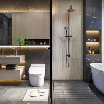 Bathroom Remodeling