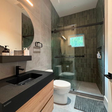 Accord Residence Bath 1