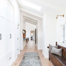 Post - Light Fixtures
