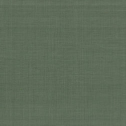 ROTH & TOMPKINS TEXTILES - Clipper Fabric, Sage, 54''x36'' - Upholstery Fabric