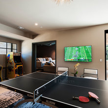gameroom