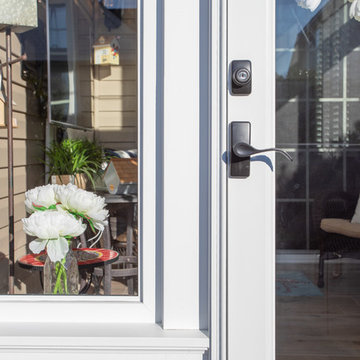 Three Season Sunrooms | Patio Enclosure