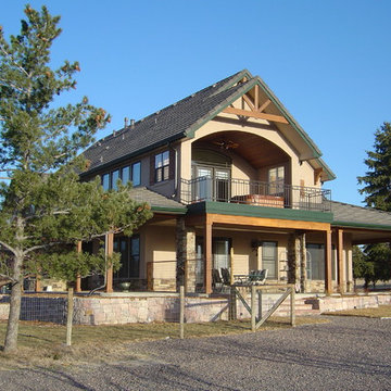 Parker Ranch Property