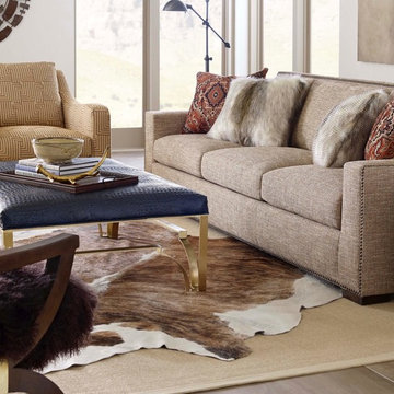 Colorado Style Home Furnishings