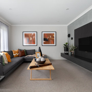 Display Home: Delta
