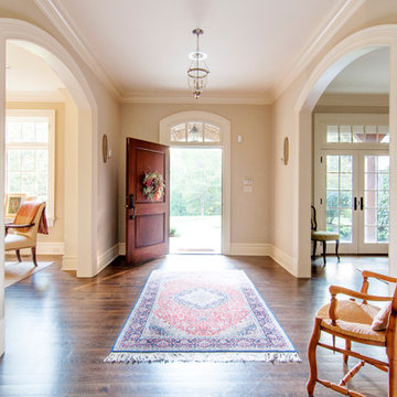 My Houzz: McLean, VA
