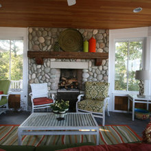 relax room