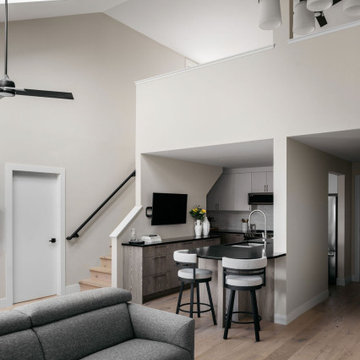 Urban Luxe Revamp