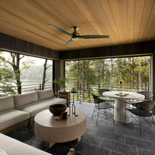 Patios