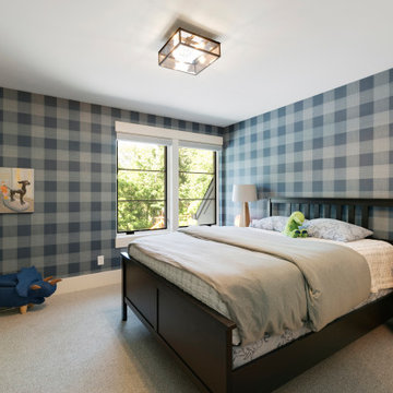 Organic Modern & Livable Luxury